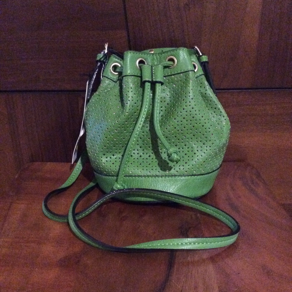 Kate Landry Crossbody Purse